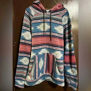 Brooklyn Cloth Women’s Hoodie